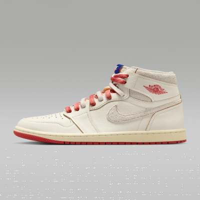 Air Jordan 1 High OG 'Rare Air'Women's Shoes