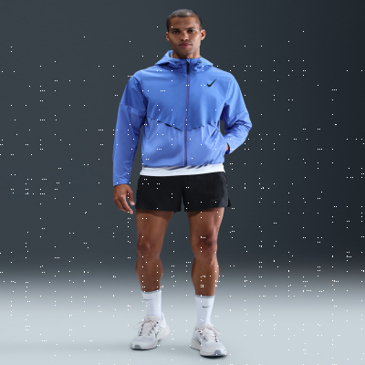 Recycled MaterialsNike RunMen's Dri-FIT ADV 12.5cm (approx.) Brief-Lined Running Shorts