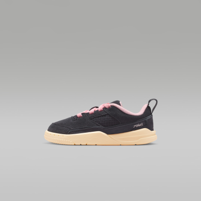Jordan Flight CourtBaby/Toddler Shoes