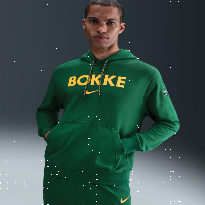 SpringboksUnisex Nike Rugby Pullover Hoodie
