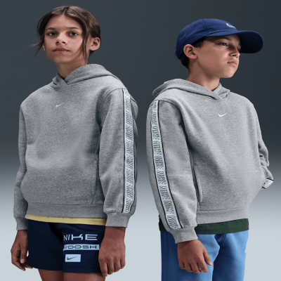 Nike Sportswear Club FleeceOlder Kids' Pullover Hoodie