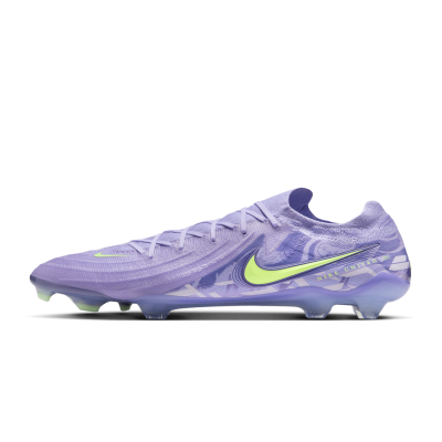 Nike United Phantom GX 2 EliteFirm-Ground Low-Top Football Boot