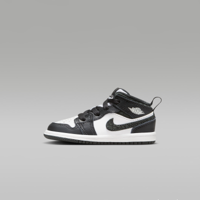 Jordan 1 Mid SEBaby/Toddler Shoes