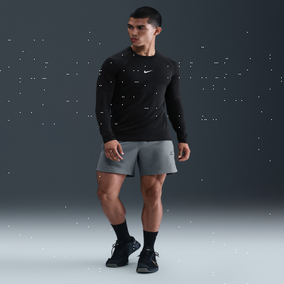 Recycled MaterialsNike Pro TrainingMen's Dri-FIT 15cm (approx.) Shorts