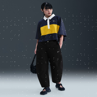 Nike SportswearWomen's Barrel Trousers