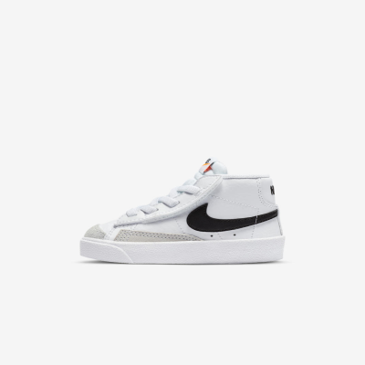 Nike Blazer Mid '77Baby and Toddler Shoe
