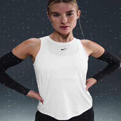 Recycled MaterialsNike One ClassicWomen's Dri-FIT Tank Top