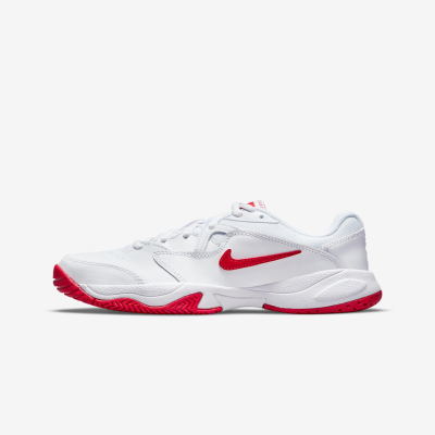 NikeCourt Jr. Lite 2Older Kids' Tennis Shoe