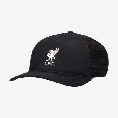 Liverpool F.C. RiseNike Football Trucker Cap