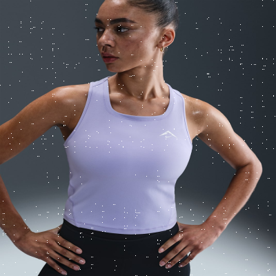 Recycled MaterialsNike TrailWomen's Dri-FIT Running Tank Top