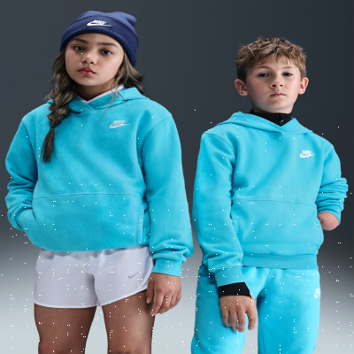Nike SportswearOlder Kids' Pullover Hoodie