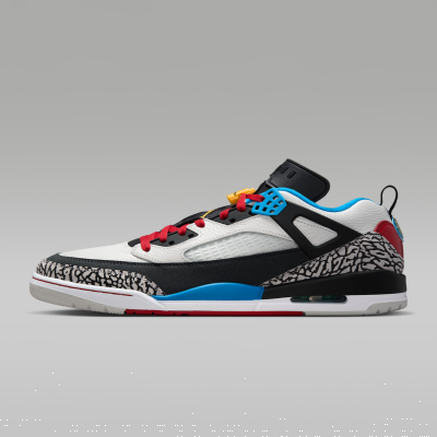 Jordan Spizike Low SEMen's Shoes