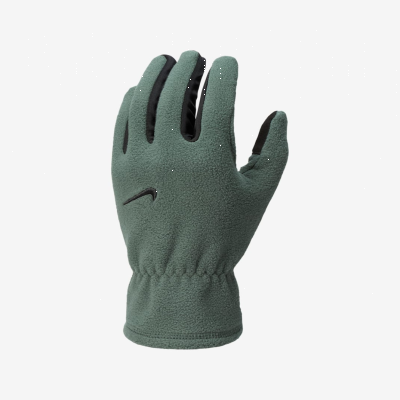 Recycled MaterialsNike OneWomen's Therma-FIT Fleece Gloves