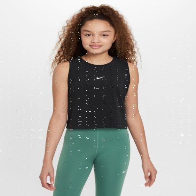 Nike ProGirls' Dri-FIT Training Tank Top