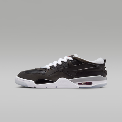 Air Jordan 4 RMOlder Kids' Shoes