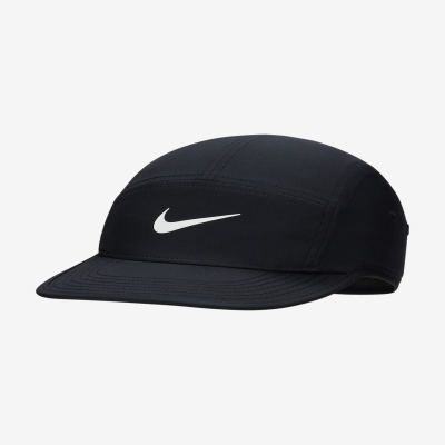 Recycled MaterialsNike FlyDri-FIT Unstructured Swoosh Cap