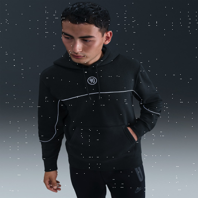 Nike Club Total 90Men's Football Pullover Hoodie