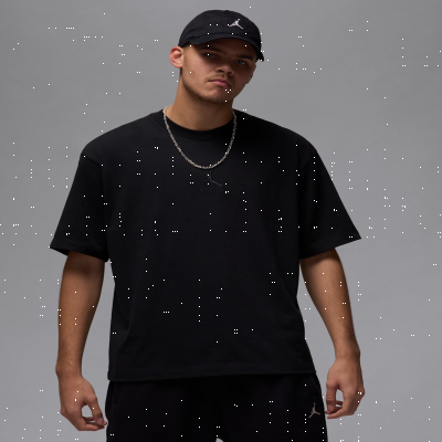 Jordan Flight EssentialsMen's Oversized T-Shirt