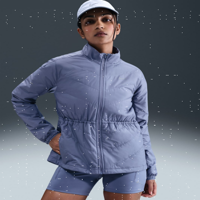 Recycled MaterialsNike SwiftWomen's Therma-FIT Running Jacket