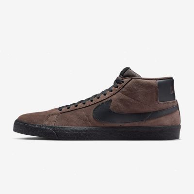 Nike SB Zoom Blazer MidSkate Shoes