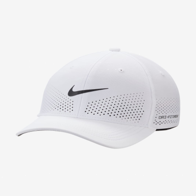 Recycled MaterialsNike Dri-FIT ADV RiseStructured SwooshFlex Cap