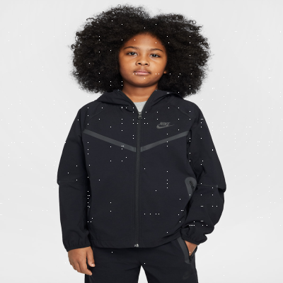 Nike TechOlder Kids' (Boys') Woven Jacket
