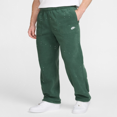 Recycled MaterialsNike Sportswear ClubMen's Winterized Trousers