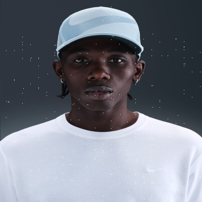 Recycled MaterialsNike RiseDri-FIT Trucker Cap