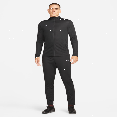 Recycled MaterialsNike AcademyMen's Dri-FIT Football Tracksuit