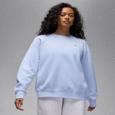 Jordan Flight FleeceWomen's Crew-Neck Sweatshirt