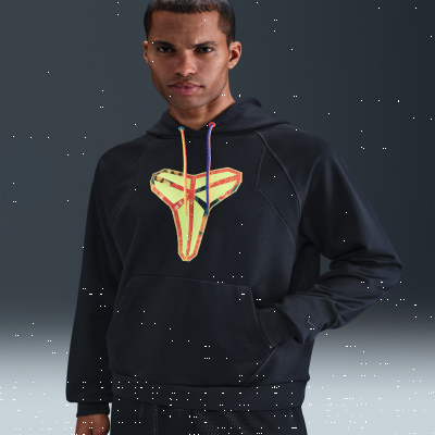 Recycled MaterialsKobeTherma-FIT Pullover Hoodie