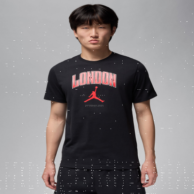 JordanMen's London T-Shirt