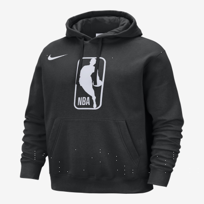 Team 31 ClubMen's Nike NBA Pullover Hoodie
