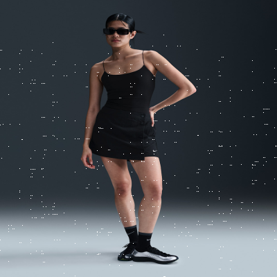 Recycled MaterialsNike Sportswear EssentialWomen's Woven Skort