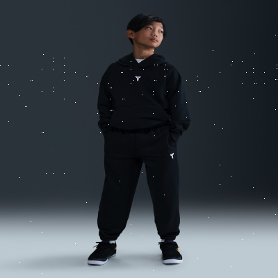 Recycled MaterialsKobeOlder Kids' Therma-FIT Trousers