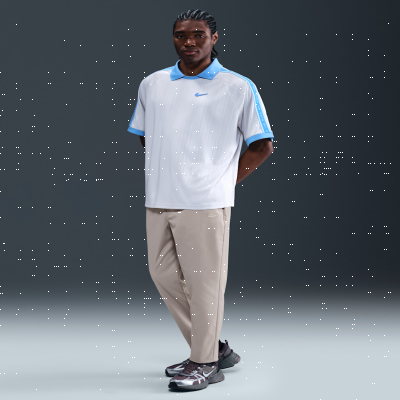 Nike ClubMen's Woven Tapered Trousers