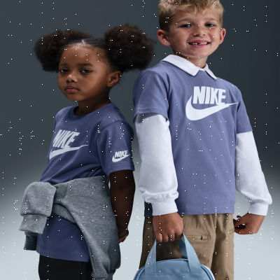 NikeYounger Kids' T-Shirt