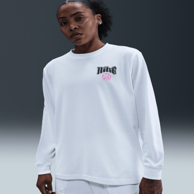 NikeWomen's Dri-FIT Basketball T-Shirt