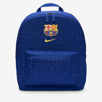 Barcelona2025/2026 Nike Heritage Backpack