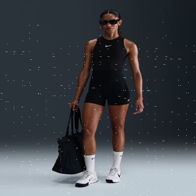 Recycled MaterialsNikeCourtWomen's Dri-FIT Tennis Shorts with Pockets