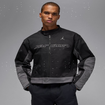 Jordan BrooklynMen's Motorsport Jacket