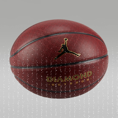 Jordan Diamond Outdoor 8PBasketball