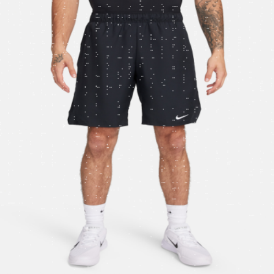 Recycled MaterialsNikeCourt VictoryMen's Dri-FIT 23cm (approx.) Tennis Shorts