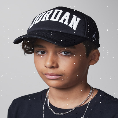 JordanOlder Kids' Foam Trucker Hat