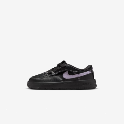 Nike Force 1 Low LV8 EasyOnBaby/Toddler Shoes