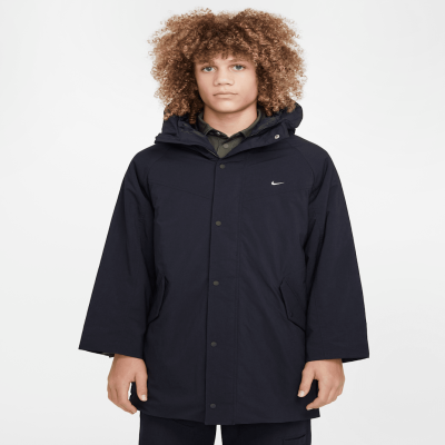 Nike Sportswear Metro GroundOlder Kids' Parka