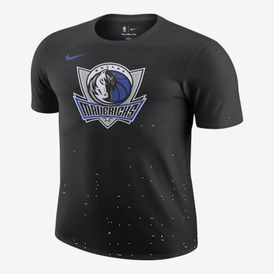 Dallas Mavericks EssentialMen's Nike NBA T-Shirt