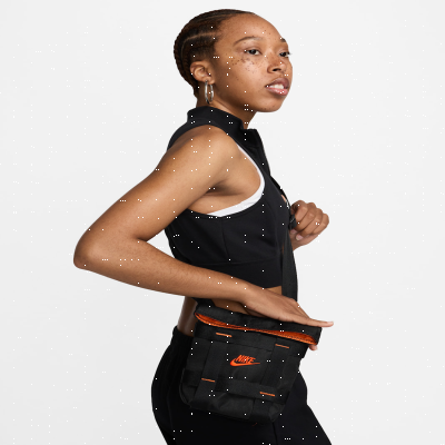 Recycled MaterialsNike SportswearCargo Cross-Body Bag (3L)