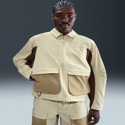 Recycled MaterialsNike ACG 'Smith Summit'Men's UV Jacket