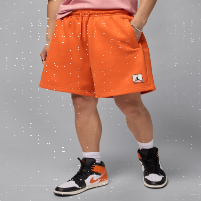 Jordan Brooklyn FleeceMen's Graphic Shorts